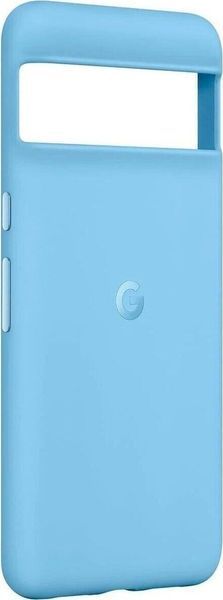 Чохол-накладка Google Official для Google Pixel 8 Pro Bright Blue (GA04976) 579322 фото