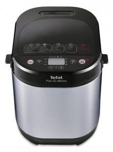 Хлібопіч Tefal Pain et Delice PF240E38 435507 фото