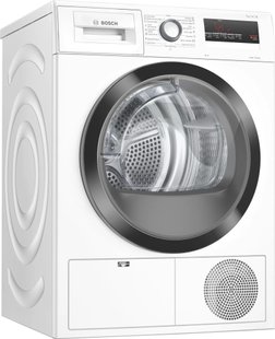 Сушильна машина Bosch WTH85205UA 461274 фото