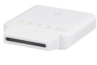 Комутатор Ubiquiti UniFi Flex (USW-Flex) 308378 фото