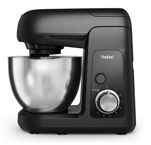Кухонний комбайн Tefal Bake Partner QB522838 521164 фото
