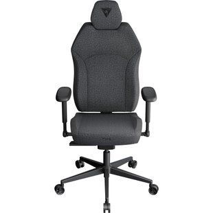 Крісло для геймерів TX3 Solo 360 Loft Air Dark Grey (TEGC-208010Z.Z1) 577448 фото