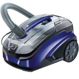 Миючий пилосос Thomas Nero Aqua Stealth (788523) 336614 фото