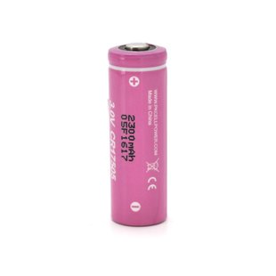 Батарейка PKCELL CR17505 2300mAh 1шт (CR17505/20436) 410055 фото