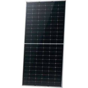 Фотоелектрична сонячна панель Jinko Solar JKM620N-66HL4M-BDV 620W bifacial, монокристалічна, N-type, подвійне двостороннє скло 618337 фото