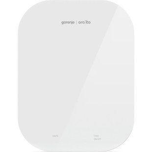 Ваги кухонні Gorenje KT10ORAW 391638 фото