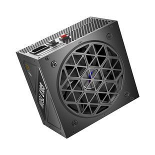 Блок живлення 1stPlayer HA-750BA4 750W (NGDP-GLD-750-BK-EU) 541917 фото