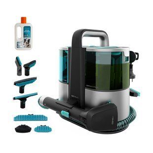 Миючий пилосос Cecotec Conga 6000 Carpet&Spot Clean XL (A01_EU01_122354) 621489 фото