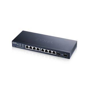 Комутатор ZYXEL XMG1915-10E (XMG1915-10E-EU0101F) 534592 фото