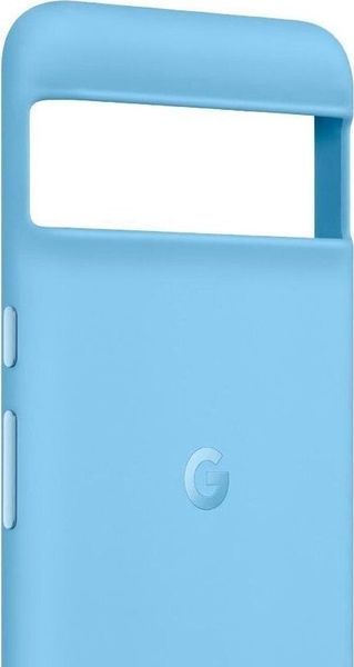 Чохол-накладка Google Official для Google Pixel 8 Pro Bright Blue (GA04976) 579322 фото