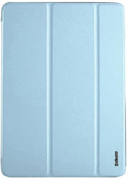 Чохол-книжка BeCover Smart для Nokia T20 10.4" Light Blue (708051) 453386 фото