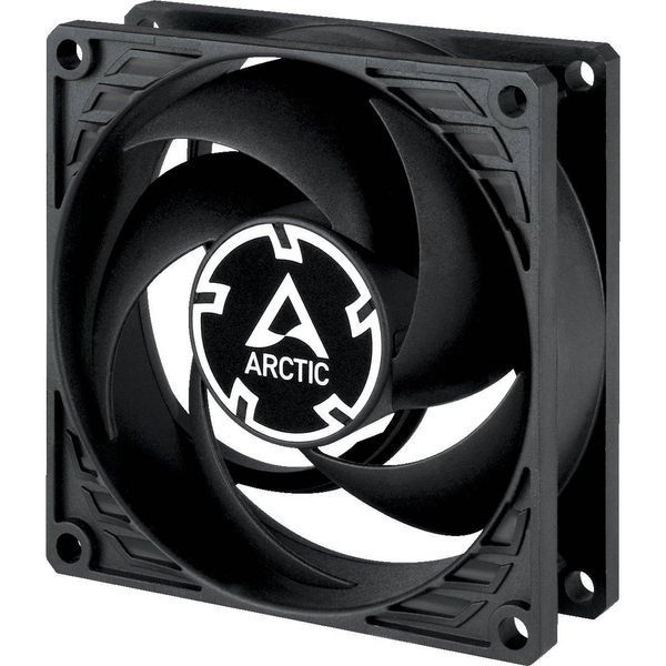Вентилятор Arctic P8 Max Black (ACFAN00286A) 569885 фото