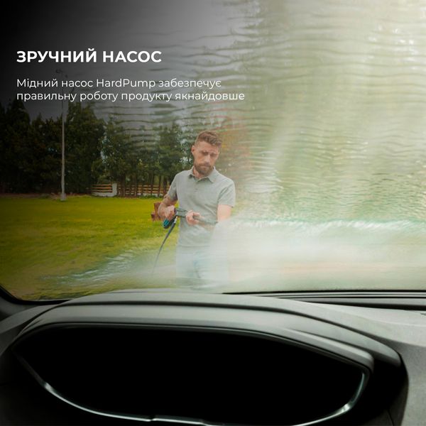 Мінімийка Cecotec Conga Triton 5000 UltraClean&Car (CCTC-05713) 475703 фото