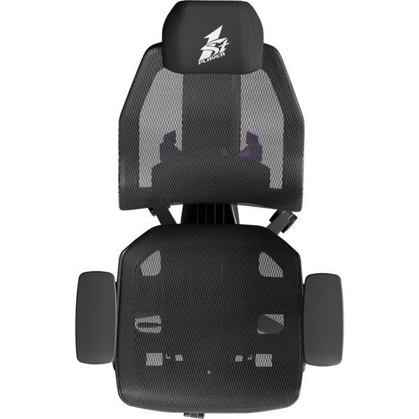 Крісло для геймерів 1stPlayer Ergo Aero 587805 фото