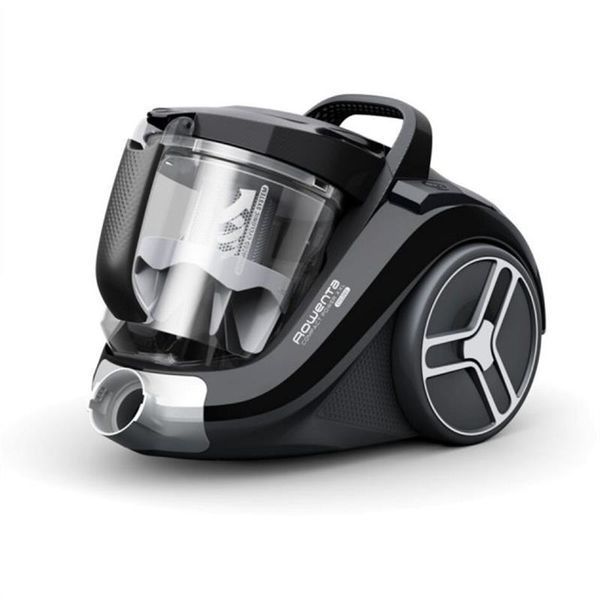 Пилосос Rowenta Compact Power XXL Total Clean Kit RO4B75EA 464231 фото