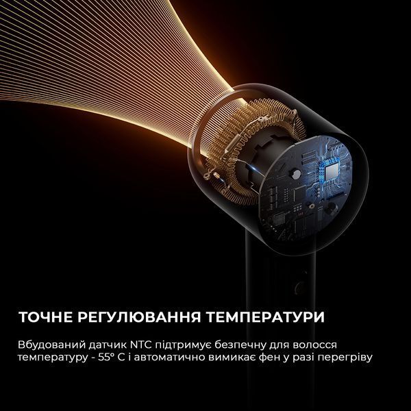 Фен Dreame Glory Mix White (AHD18-WH) 557460 фото