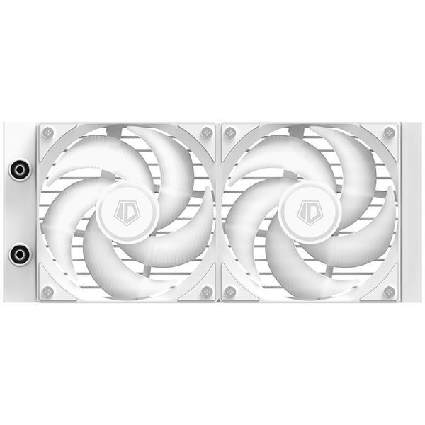 Система водяного охолодження ID-Cooling FX240 TD White 610459 фото