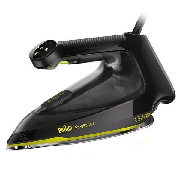 Праска Braun FI 7255 GR 607816 фото