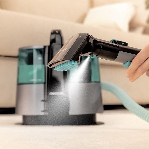 Миючий пилосос Cecotec Conga 6000 Carpet&Spot Clean XL (A01_EU01_122354) 621489 фото