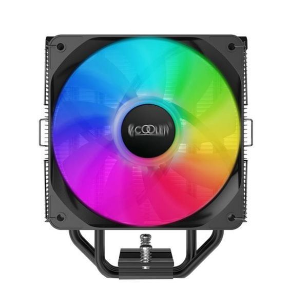 Кулер процесорний PCCooler Paladin EX400 ARGB 493735 фото