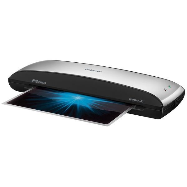 Ламінатор Fellowes Spectra A3 (f.L5738301) 555408 фото