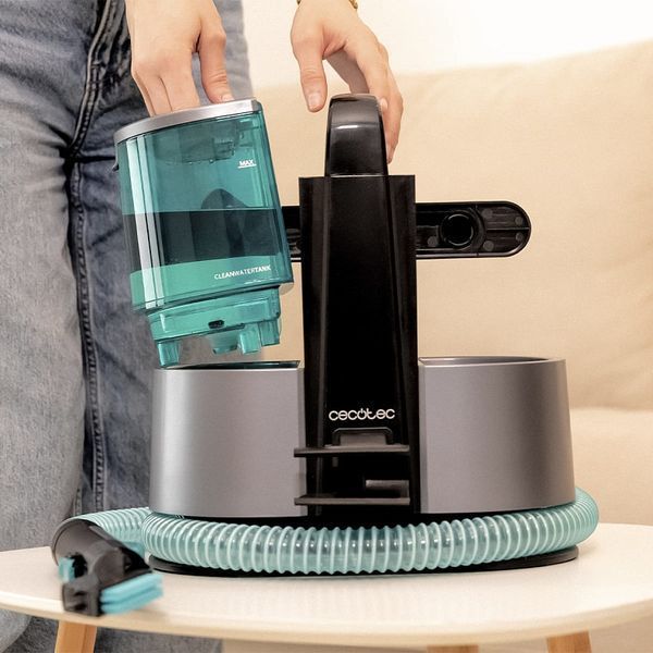 Миючий пилосос Cecotec Conga 6000 Carpet&Spot Clean XL (A01_EU01_122354) 621489 фото