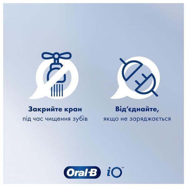 Зубна електрощітка Braun Oral-B Pro Kids D103.413.2KX Spider-Man 484905 фото