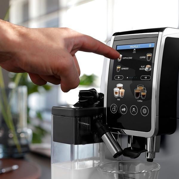 Кавомашина Delonghi ECAM 380.85 SB Dinamica Plus 558538 фото
