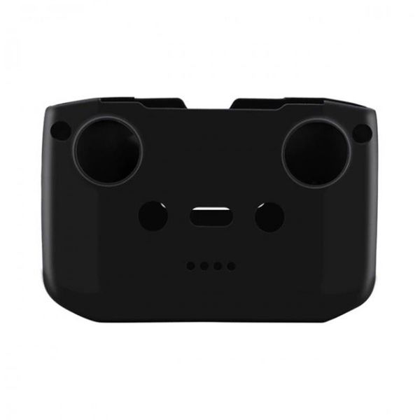 Чохол TPU Goojodoq для пульта DJI Mavic 3 / Air 2 / Air 2S / Mini 2 / Mini 3 Pro Black (4001098766028-B-RC) 461517 фото