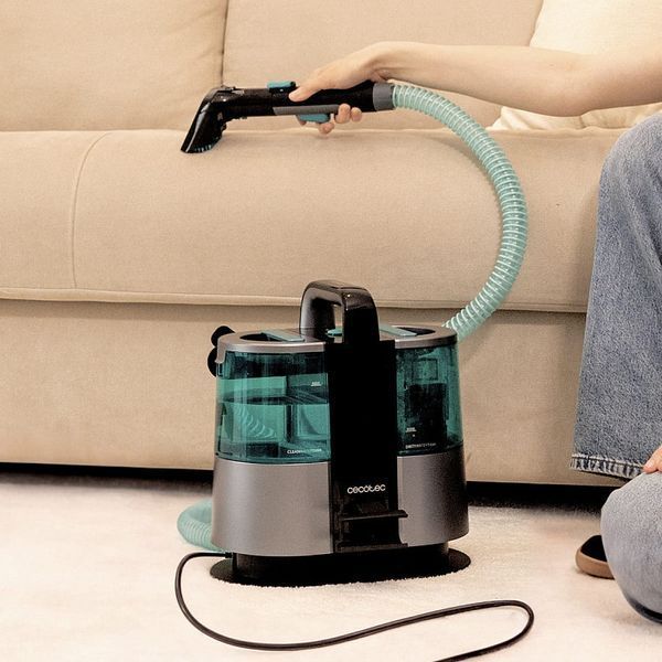 Миючий пилосос Cecotec Conga 6000 Carpet&Spot Clean XL (A01_EU01_122354) 621489 фото