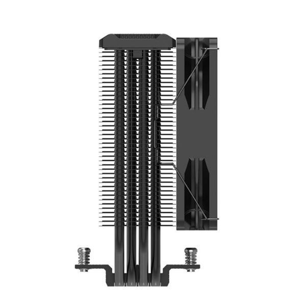 Кулер процесорний PCCooler Paladin EX400 ARGB 493735 фото