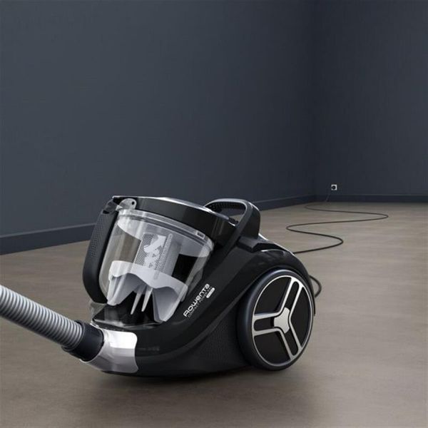Пилосос Rowenta Compact Power XXL Total Clean Kit RO4B75EA 464231 фото