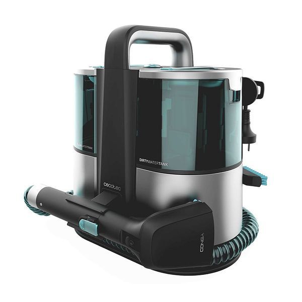 Миючий пилосос Cecotec Conga 6000 Carpet&Spot Clean XL (A01_EU01_122354) 621489 фото