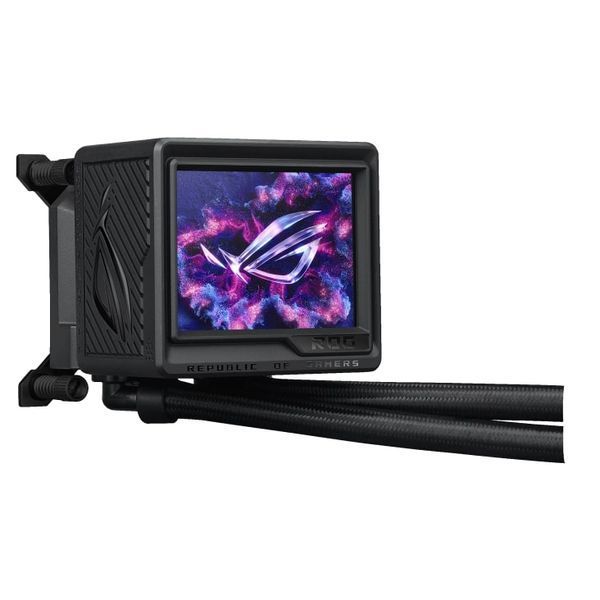 Система водяного охолодження Asus ROG Ryujin III 360 ARGB Extreme (90RC0131-M0EAY0) 531250 фото