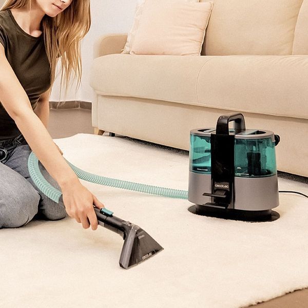 Миючий пилосос Cecotec Conga 6000 Carpet&Spot Clean XL (A01_EU01_122354) 621489 фото
