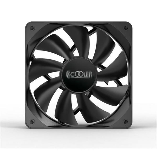 Кулер процесорний PCCooler Paladin EX400 ARGB 493735 фото
