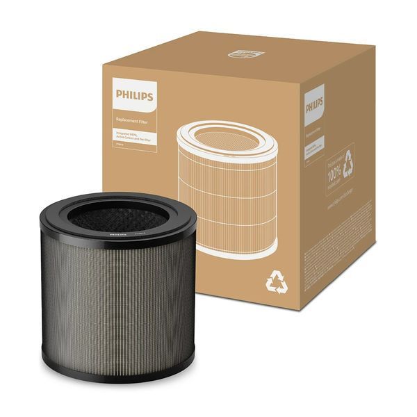 Фільтр для очищувача повітря Philips FY0910/30 543232 фото