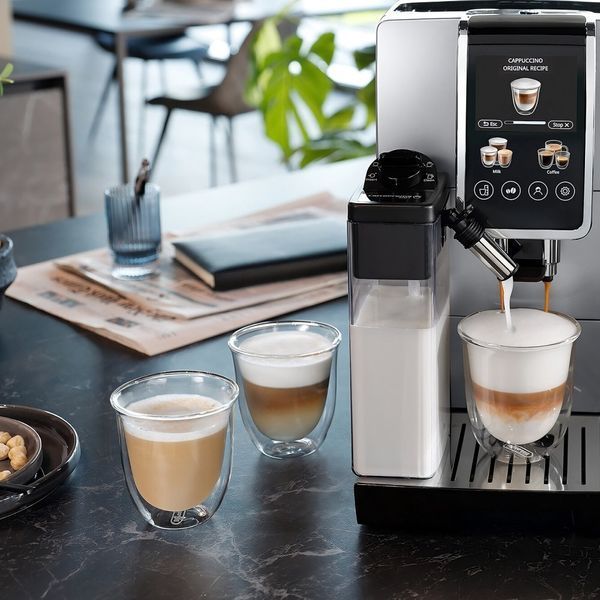 Кавомашина Delonghi ECAM 380.85 SB Dinamica Plus 558538 фото