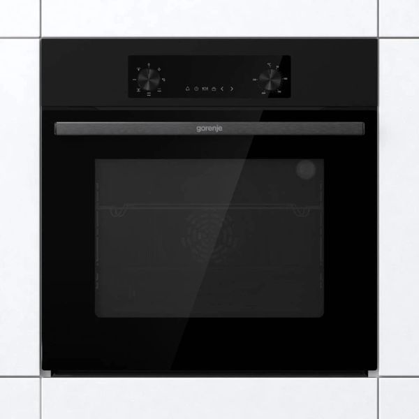Духова шафа Gorenje BO6635E01B 544480 фото