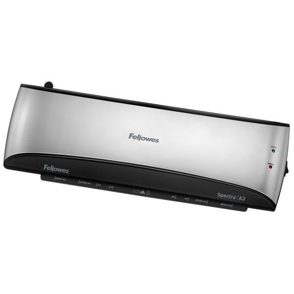 Ламінатор Fellowes Spectra A3 (f.L5738301) 555408 фото