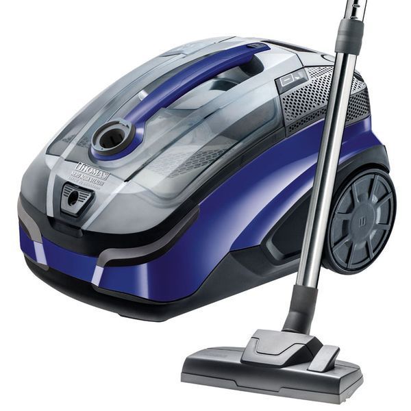 Миючий пилосос Thomas Nero Aqua Stealth (788523) 336614 фото