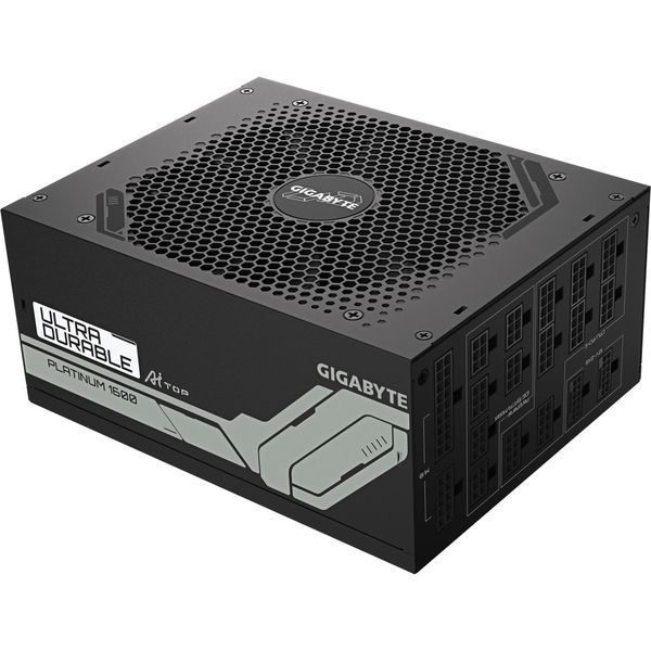 Блок живлення Gigabyte 1600W GP-UD1600PM PG5 545503 фото