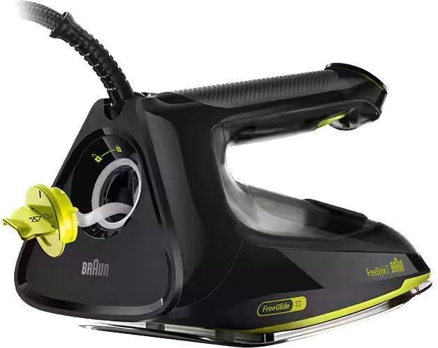 Праска Braun FI 7255 GR 607816 фото