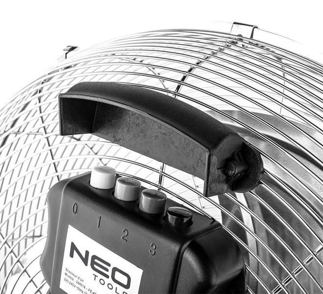 Вентилятор NEO Tools (90-010) 475642 фото