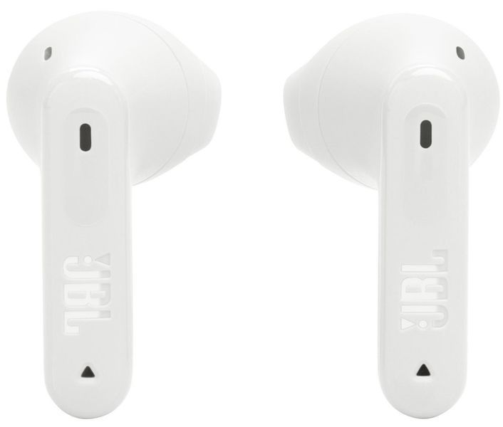 Bluetooth-гарнітура JBL Tune Flex 2 White (JBLTFLEX2WHT) 533913 фото