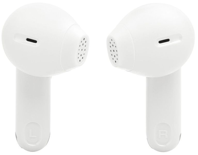 Bluetooth-гарнітура JBL Tune Flex 2 White (JBLTFLEX2WHT) 533913 фото