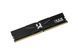 Модуль пам`ятi DDR5 2x16GB/6400 Goodram IRDM Black (IR-6400D564L32S/32GDC) 479608 фото 4