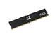 Модуль пам`ятi DDR5 2x16GB/6400 Goodram IRDM Black (IR-6400D564L32S/32GDC) 479608 фото 3