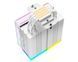 Кулер процесорний ID-Cooling Frozn A410 ARGB White 491843 фото 4
