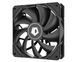 Вентилятор ID-Cooling TF-12025-Pro Black 455469 фото 1